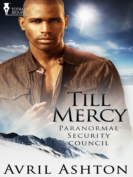 Title details for Till Mercy by Avril Ashton - Available